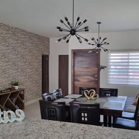 Casa Mauricio Villa ลาปาซ ภายนอก รูปภาพ