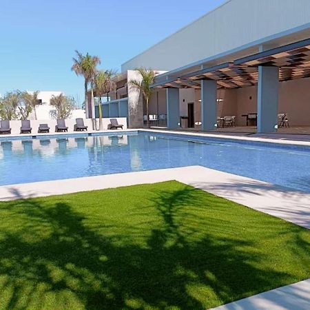 Casa Mauricio Villa ลาปาซ ภายนอก รูปภาพ