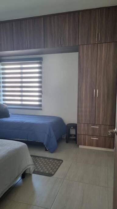 Casa Mauricio Villa ลาปาซ ภายนอก รูปภาพ