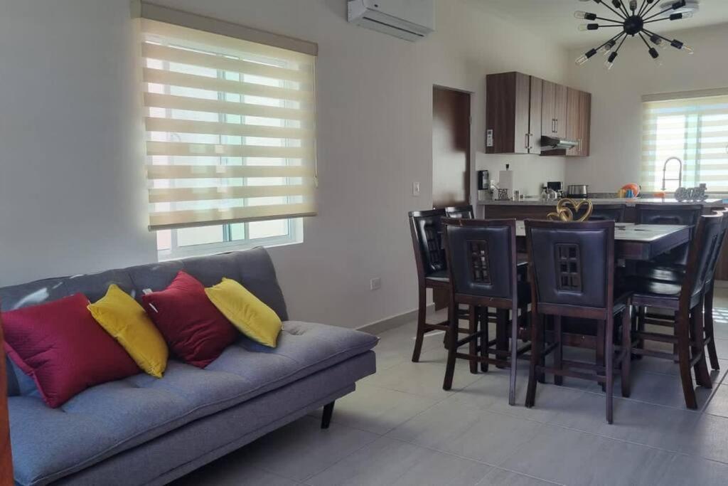 Casa Mauricio Villa ลาปาซ ภายนอก รูปภาพ