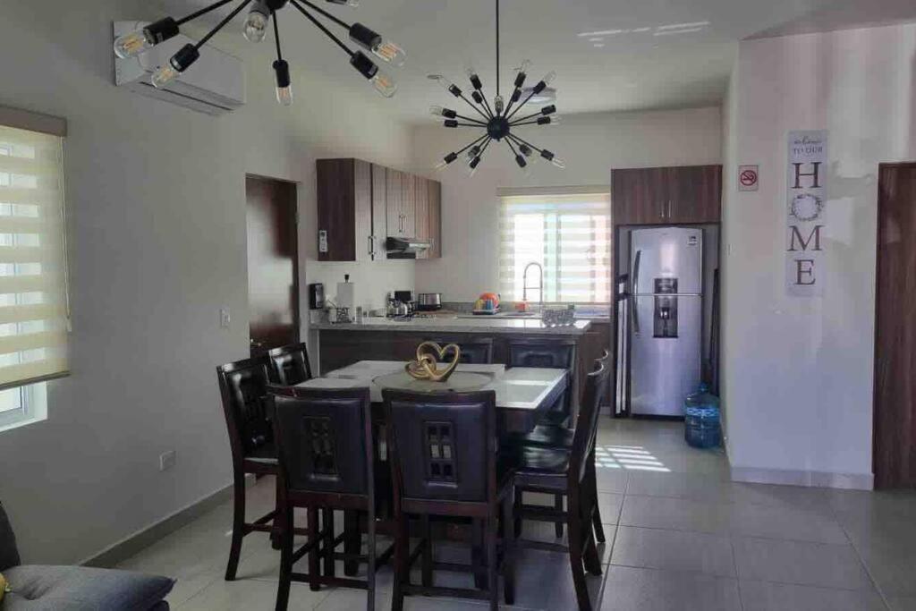 Casa Mauricio Villa ลาปาซ ภายนอก รูปภาพ
