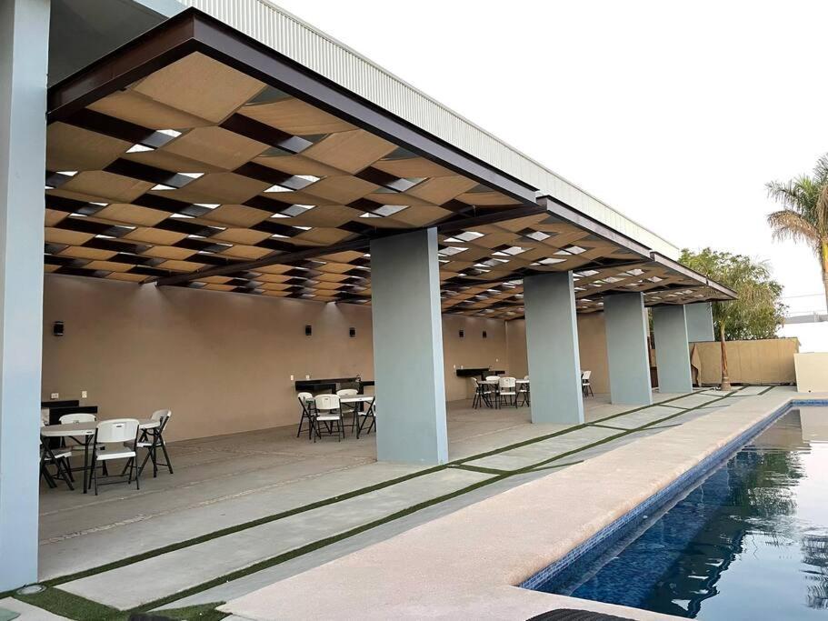 Casa Mauricio Villa ลาปาซ ภายนอก รูปภาพ