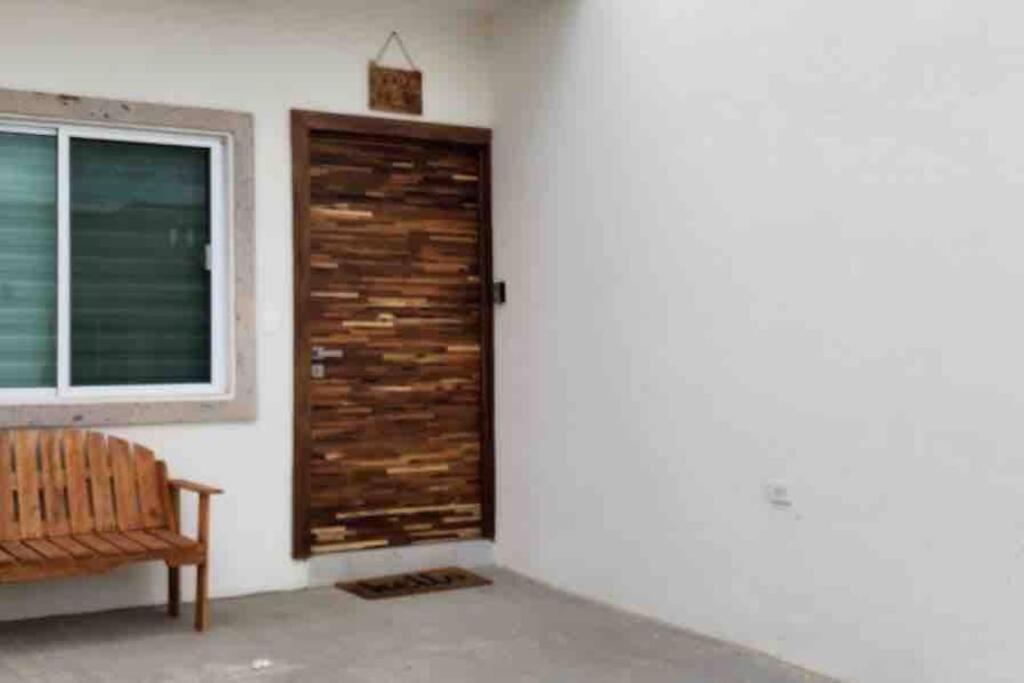 Casa Mauricio Villa ลาปาซ ภายนอก รูปภาพ