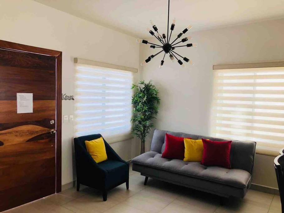 Casa Mauricio Villa ลาปาซ ภายนอก รูปภาพ